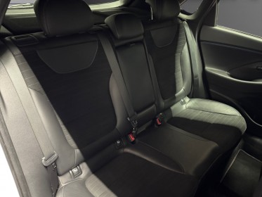 Hyundai i30 n 2.0 t-gdi 275 n performance pack 109db occasion simplicicar pau simplicicar simplicibike france
