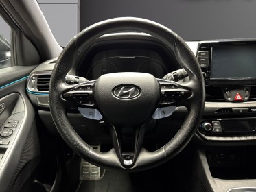 Hyundai i30 n 2.0 t-gdi 275 n performance pack 109db occasion simplicicar pau simplicicar simplicibike france