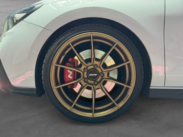 Hyundai i30 n 2.0 t-gdi 275 n performance pack 109db occasion simplicicar pau simplicicar simplicibike france