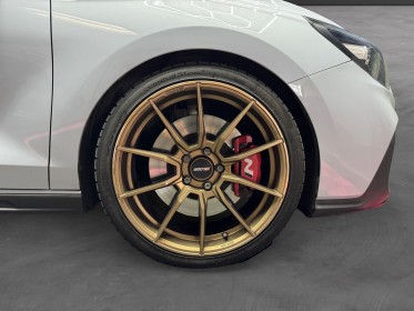 Hyundai i30 n 2.0 t-gdi 275 n performance pack 109db occasion simplicicar pau simplicicar simplicibike france