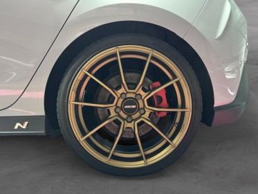 Hyundai i30 n 2.0 t-gdi 275 n performance pack 109db occasion simplicicar pau simplicicar simplicibike france