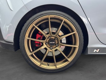 Hyundai i30 n 2.0 t-gdi 275 n performance pack 109db occasion simplicicar pau simplicicar simplicibike france
