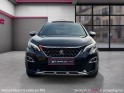 Peugeot 3008 gt 2.0l hdi 180ch eat 8 - full - disitrib ok - occasion simplicicar compiegne simplicicar simplicibike france