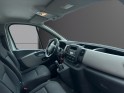 Renault trafic fourgon dci 125ch confort 9 places - faible km - occasion simplicicar compiegne simplicicar simplicibike france