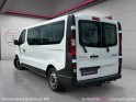 Renault trafic fourgon dci 125ch confort 9 places - faible km - occasion simplicicar compiegne simplicicar simplicibike france