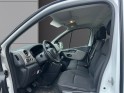 Renault trafic fourgon dci 125ch confort 9 places - faible km - occasion simplicicar compiegne simplicicar simplicibike france