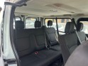 Renault trafic fourgon dci 125ch confort 9 places - faible km - occasion simplicicar compiegne simplicicar simplicibike france