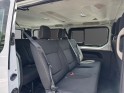 Renault trafic fourgon dci 125ch confort 9 places - faible km - occasion simplicicar compiegne simplicicar simplicibike france