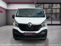 Renault trafic fourgon dci 125ch confort 9 places - faible km - occasion simplicicar compiegne simplicicar simplicibike france
