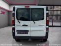 Renault trafic fourgon dci 125ch confort 9 places - faible km - occasion simplicicar compiegne simplicicar simplicibike france
