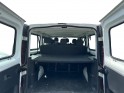 Renault trafic fourgon dci 125ch confort 9 places - faible km - occasion simplicicar compiegne simplicicar simplicibike france