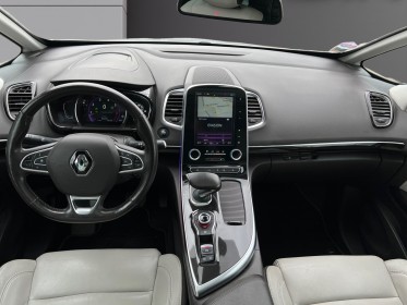 Renault espace v tce 225 energy intens edc occasion parc voitures beauvais simplicicar simplicibike france