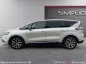 Renault espace v tce 225 energy intens edc occasion parc voitures beauvais simplicicar simplicibike france