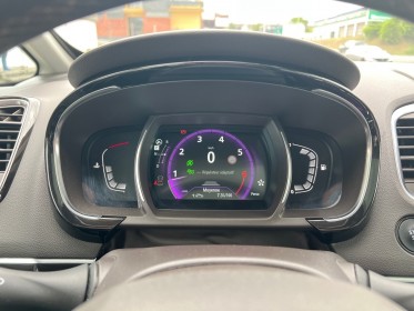 Renault espace v tce 225 energy intens edc occasion parc voitures beauvais simplicicar simplicibike france