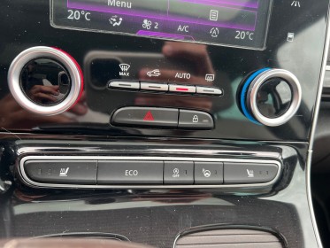 Renault espace v tce 225 energy intens edc occasion parc voitures beauvais simplicicar simplicibike france