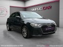 Audi a1 sportback 30 tfsi 116 ch s tronic 7 design occasion simplicicar vaucresson simplicicar simplicibike france