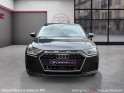 Audi a1 sportback 30 tfsi 116 ch s tronic 7 design occasion simplicicar vaucresson simplicicar simplicibike france