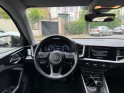Audi a1 sportback 30 tfsi 116 ch s tronic 7 design occasion simplicicar vaucresson simplicicar simplicibike france