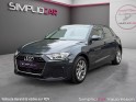 Audi a1 sportback 30 tfsi 116 ch s tronic 7 design occasion simplicicar vaucresson simplicicar simplicibike france