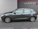Audi a1 sportback 30 tfsi 116 ch s tronic 7 design occasion simplicicar vaucresson simplicicar simplicibike france