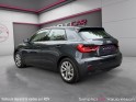 Audi a1 sportback 30 tfsi 116 ch s tronic 7 design occasion simplicicar vaucresson simplicicar simplicibike france