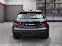 Audi a1 sportback 30 tfsi 116 ch s tronic 7 design occasion simplicicar vaucresson simplicicar simplicibike france