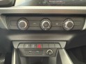 Audi a1 sportback 30 tfsi 116 ch s tronic 7 design occasion simplicicar vaucresson simplicicar simplicibike france