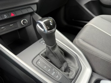 Audi a1 sportback 30 tfsi 116 ch s tronic 7 design occasion simplicicar vaucresson simplicicar simplicibike france
