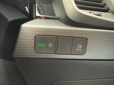 Audi a1 sportback 30 tfsi 116 ch s tronic 7 design occasion simplicicar vaucresson simplicicar simplicibike france
