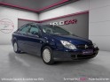 Citroen c5 c5 3.0i v6 exclusive a sieges electriques suspension hydropneumatique 2eme main garantie 12 mois occasion...