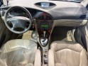 Citroen c5 c5 3.0i v6 exclusive a sieges electriques suspension hydropneumatique 2eme main garantie 12 mois occasion...