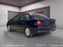 Citroen c5 c5 3.0i v6 exclusive a sieges electriques suspension hydropneumatique 2eme main garantie 12 mois occasion...