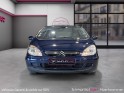 Citroen c5 c5 3.0i v6 exclusive a sieges electriques suspension hydropneumatique 2eme main garantie 12 mois occasion...