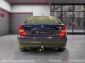 Citroen c5 c5 3.0i v6 exclusive a sieges electriques suspension hydropneumatique 2eme main garantie 12 mois occasion...