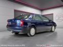 Citroen c5 c5 3.0i v6 exclusive a sieges electriques suspension hydropneumatique 2eme main garantie 12 mois occasion...