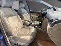 Citroen c5 c5 3.0i v6 exclusive a sieges electriques suspension hydropneumatique 2eme main garantie 12 mois occasion...