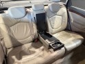 Citroen c5 c5 3.0i v6 exclusive a sieges electriques suspension hydropneumatique 2eme main garantie 12 mois occasion...