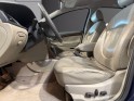 Citroen c5 c5 3.0i v6 exclusive a sieges electriques suspension hydropneumatique 2eme main garantie 12 mois occasion...