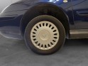 Citroen c5 c5 3.0i v6 exclusive a sieges electriques suspension hydropneumatique 2eme main garantie 12 mois occasion...
