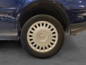 Citroen c5 c5 3.0i v6 exclusive a sieges electriques suspension hydropneumatique 2eme main garantie 12 mois occasion...