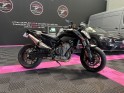 Ktm 890 duke l  tech pack//shifter//rÉgulateur//entretien ktm// occasion simplicibike salon de provence simplicicar...
