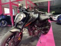 Ktm 890 duke l  tech pack//shifter//rÉgulateur//entretien ktm// occasion simplicibike salon de provence simplicicar...