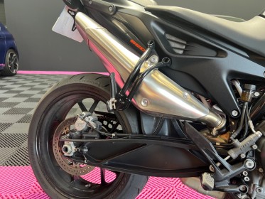 Ktm 890 duke l  tech pack//shifter//rÉgulateur//entretien ktm// occasion simplicibike salon de provence simplicicar...