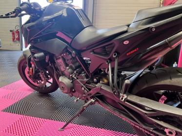 Ktm 890 duke l  tech pack//shifter//rÉgulateur//entretien ktm// occasion simplicibike salon de provence simplicicar...