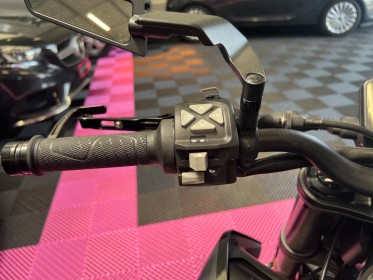 Ktm 890 duke l  tech pack//shifter//rÉgulateur//entretien ktm// occasion simplicibike salon de provence simplicicar...