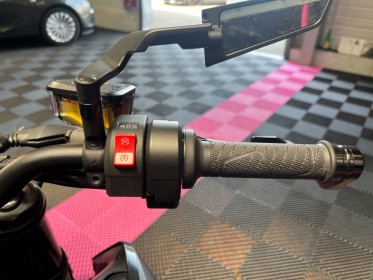 Ktm 890 duke l  tech pack//shifter//rÉgulateur//entretien ktm// occasion simplicibike salon de provence simplicicar...