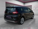 Renault grand scenic iv .1.5 dci 110cv 7 places bluetooth/radar/gps - garantie 12 mois - occasion simplicicar marignane ...
