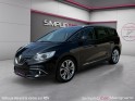 Renault grand scenic iv .1.5 dci 110cv 7 places bluetooth/radar/gps - garantie 12 mois - occasion simplicicar marignane ...