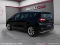 Renault grand scenic iv .1.5 dci 110cv 7 places bluetooth/radar/gps - garantie 12 mois - occasion simplicicar marignane ...