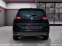 Renault grand scenic iv .1.5 dci 110cv 7 places bluetooth/radar/gps - garantie 12 mois - occasion simplicicar marignane ...